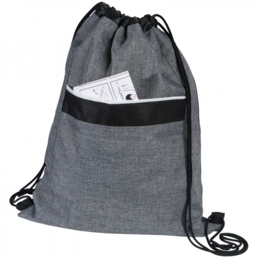 Logo trade promotional products picture of: Sports bag-backpack MEXICO CITY