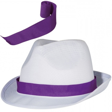 Logo trade promotional items image of: Hat MEMPHIS