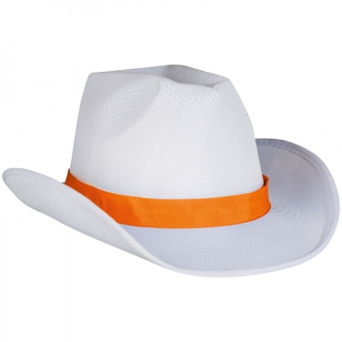Logo trade corporate gifts picture of: Hat BALDWIN