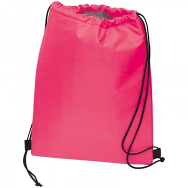 Logotrade promotional gift picture of: 2in1 sports bag/cooling bag ORIA
