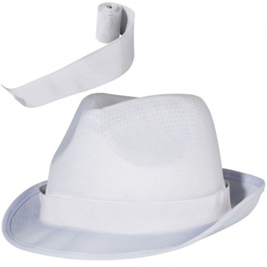Logotrade corporate gift picture of: Hat MEMPHIS