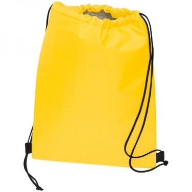 Logo trade promotional giveaways picture of: 2in1 sports bag/cooling bag ORIA