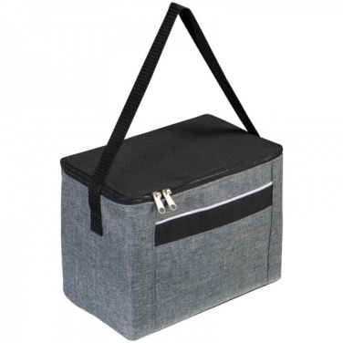 Logotrade promotional giveaway image of: Cooling bag ELMONT