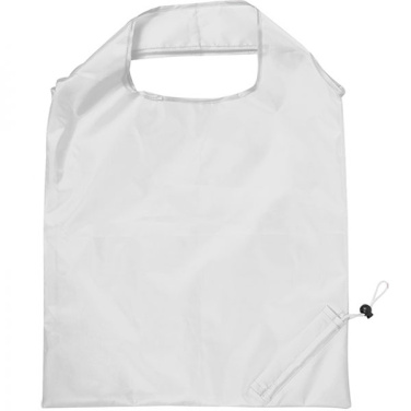 Logo trade promotional product photo of: Foldable shopping bag ELDORADO