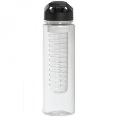 Logo trade business gift photo of: Drinking bottle SAINT-DENIS 700 ml
