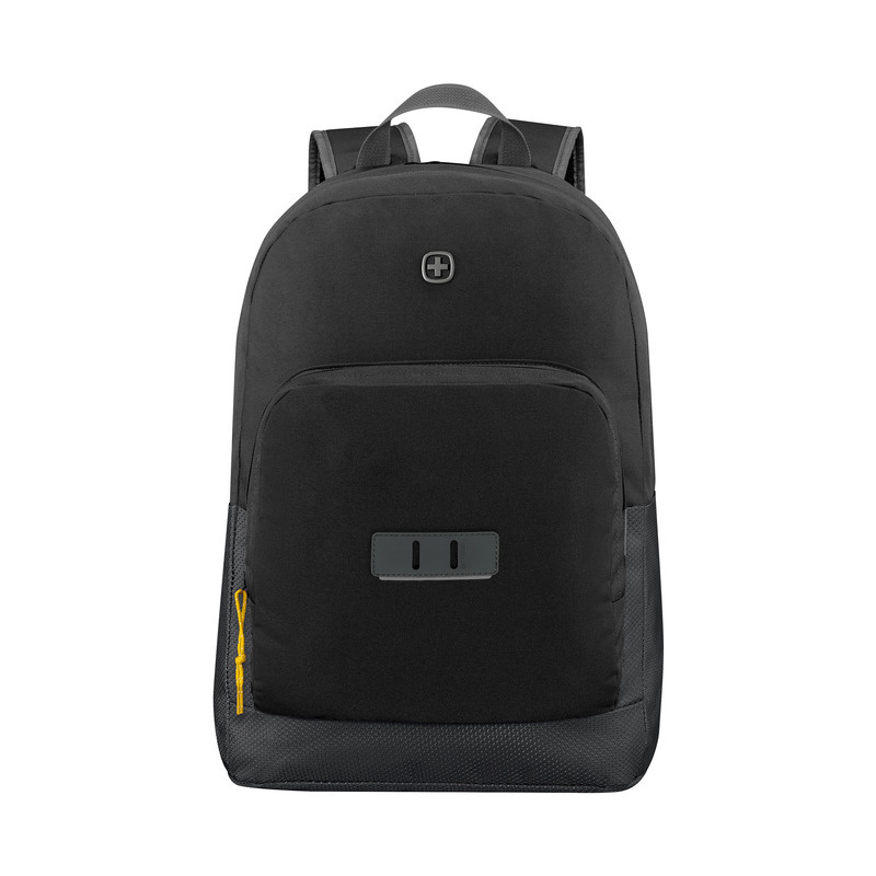 Logo trade promotional merchandise picture of: Backpack Wenger Crango 16''