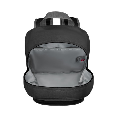 Logotrade promotional gifts photo of: Backpack Wenger Crango 16''