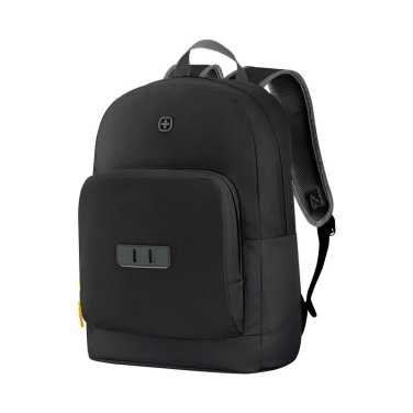 Logo trade promotional items picture of: Backpack Wenger Crango 16''