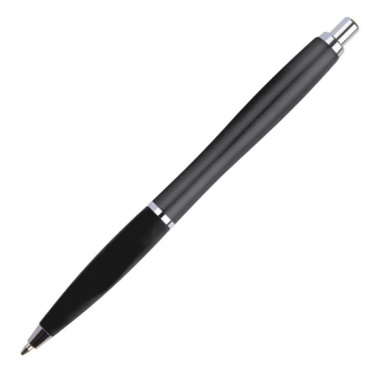 Logotrade corporate gifts photo of: Plastic ballpen JEKATERINBURG