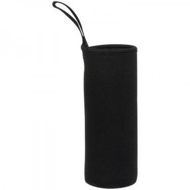 Logotrade corporate gift image of: Glass bottle KLAGENFURT 500 ml