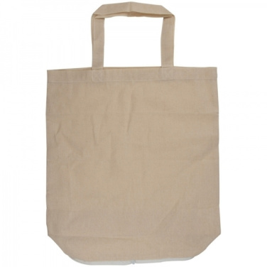 Logotrade promotional gifts photo of: Cotton bag FERRARA