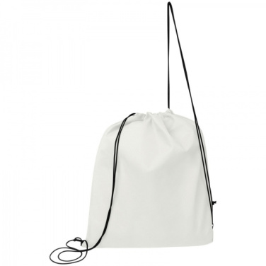 Logotrade promotional gift picture of: Gym bag SEOUL
