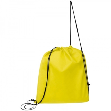 Logotrade promotional items photo of: Gym bag SEOUL
