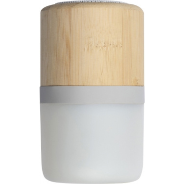 Logotrade advertising product picture of: Bluetooth speaker HAARLEM