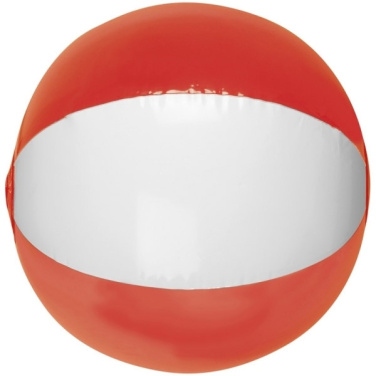 Logo trade promotional products picture of: Beach ball MONTEPULCIANO