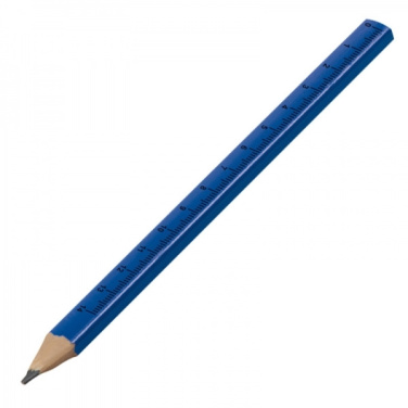 Logo trade promotional gifts picture of: Pencil EISENSTADT