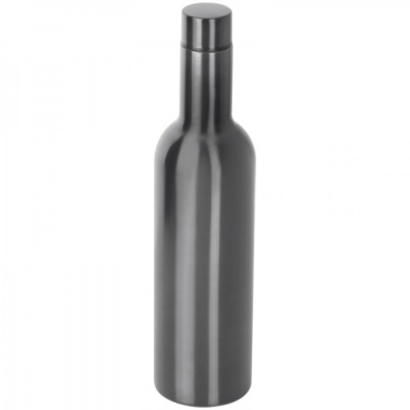 Logo trade advertising products picture of: Thermal flask MONTALCINO 750 ml
