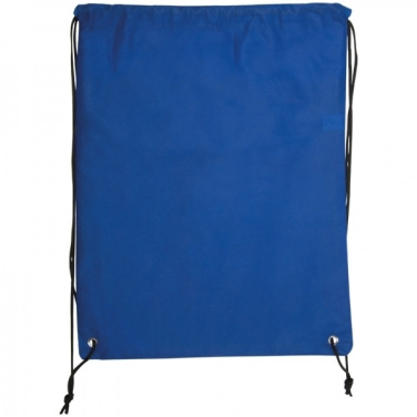 Logotrade corporate gift picture of: Reflector Draw String Bag BOCHUM