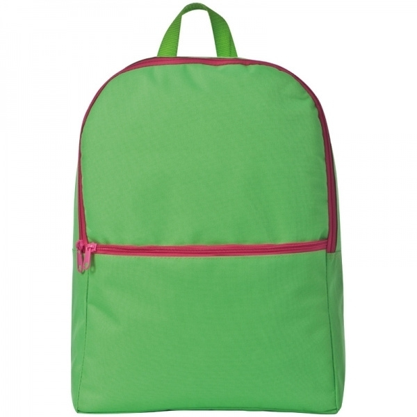 Logotrade corporate gift picture of: Backpack FASHION