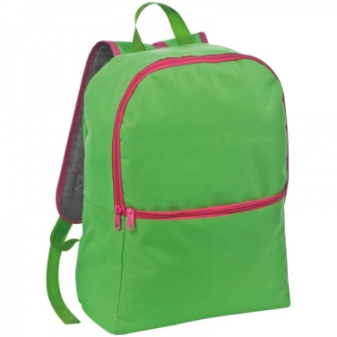 Logotrade promotional gifts photo of: Backpack FASHION