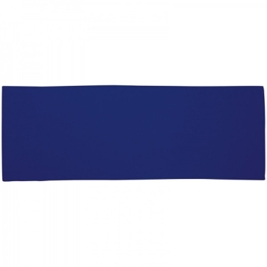 Logotrade promotional giveaways photo of: Sports towel SPORTY