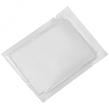 Logotrade promotional giveaway picture of: Rain poncho GREAT FALLS