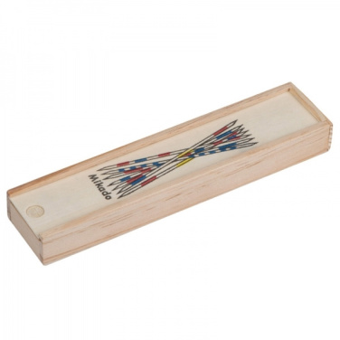 Logotrade promotional item picture of: Mikado game FORT MEYERS