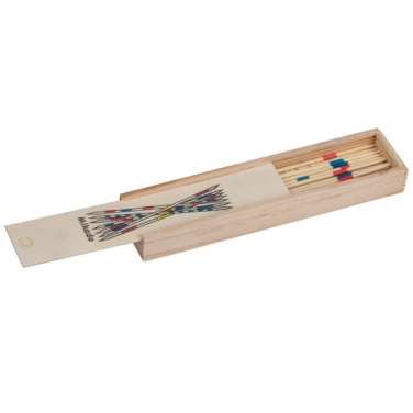Logotrade promotional items photo of: Mikado game FORT MEYERS
