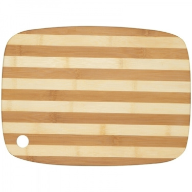 Logo trade advertising products image of: Bamboo chopping board GDAŃSK