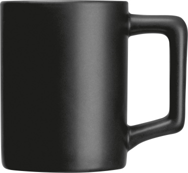 Logotrade promotional merchandise photo of: Ceramic Cup BRADFORD 300 ml