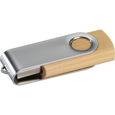 Logotrade business gifts photo of: USB-Stick 4 GB SURUC