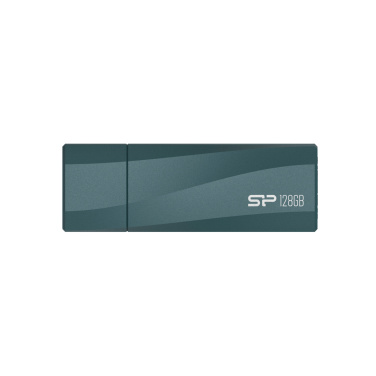 Logo trade promotional gift photo of: PENDRIVE SILICON POWER MOBILE - C07 3.2 32GB
