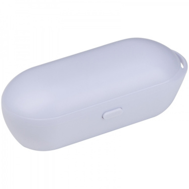 Logotrade promotional item picture of: In-ear headphones WARSAW