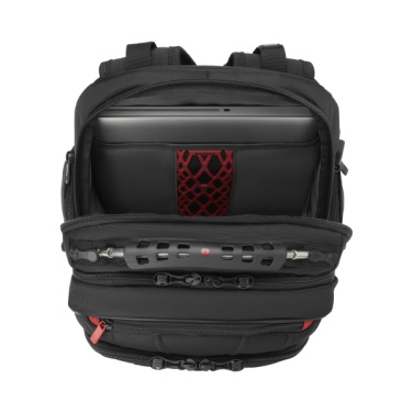 Logotrade promotional item image of: Backpack Wenger Pegasus Deluxe 16''