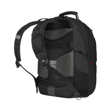 Logotrade business gifts photo of: Backpack Wenger Pegasus Deluxe 16''