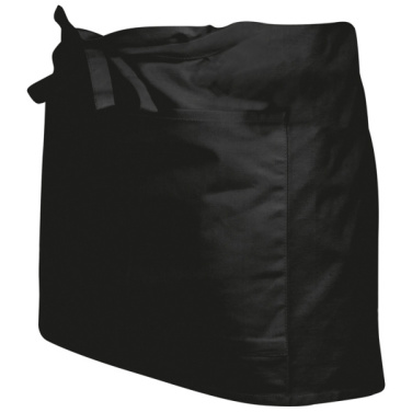 Logotrade promotional gift picture of: Cotton apron KOLDBY