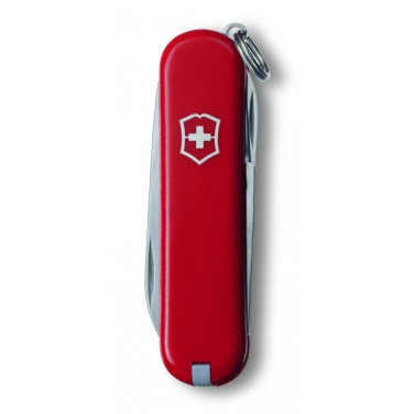 Logotrade advertising product picture of: Pocket knife CLASSIC SD Victorinox