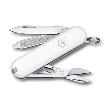Logotrade advertising products photo of: Pocket knife CLASSIC SD Victorinox