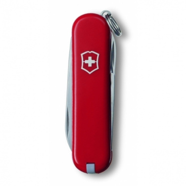 Logotrade promotional item image of: Pocket knife Waiter Victorinox