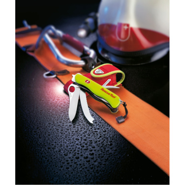 Logo trade promotional merchandise photo of: Victorinox Rescue Tool One Hand