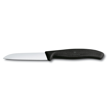 Logo trade promotional merchandise photo of: Set of 3 SwissClassic knives Victorinox
