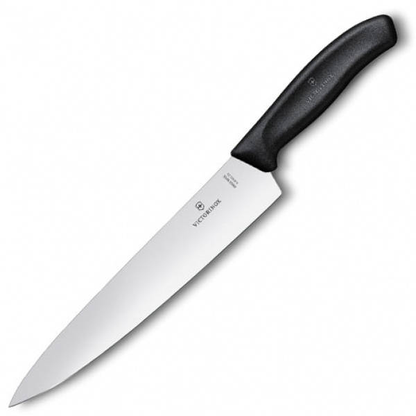 Logotrade business gift image of: Carving knife Victorinox