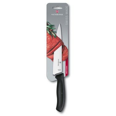 Logotrade promotional gift image of: Carving knife Victorinox