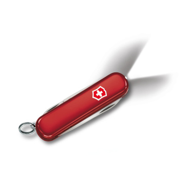 Logotrade business gift image of: Pocket knife Signature Lite Victorinox