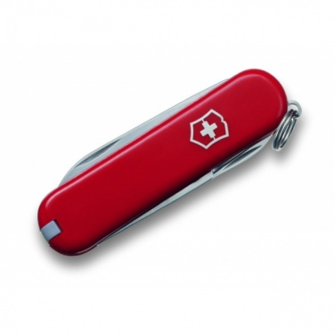 Logotrade promotional gift image of: Pocket knife Hiker Victorinox