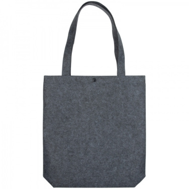 Logotrade promotional gift picture of: Felt bag TRIESTE