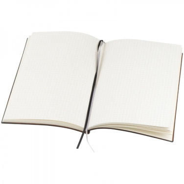 Logotrade promotional giveaways photo of: A5 Notebook DUBAI