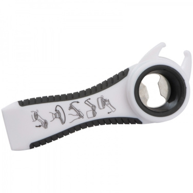 Logo trade promotional product photo of: Multi-opener ODESSA