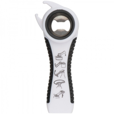 Logo trade promotional item photo of: Multi-opener ODESSA