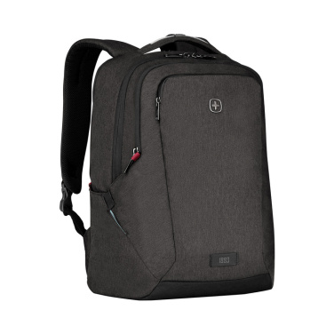 Logo trade advertising products picture of: Backpack Wenger MX Professional 16''